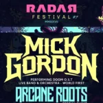 Festival RADAR anuncia más bandas para 2027