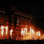 Rammstein Live in Mexico City: ya hay video de «Sonne»