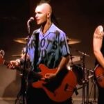 Rancid celebra 30 años de '...And Out Come The Wolves' con una caja de colección