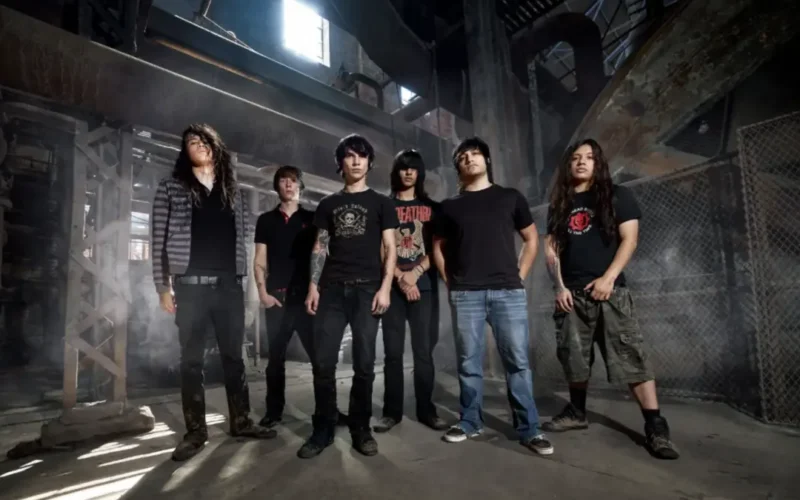 Rev3rent lanza su álbum debut «Echoes of Dissent» y estrena el video de «Eyes Wide Shut»