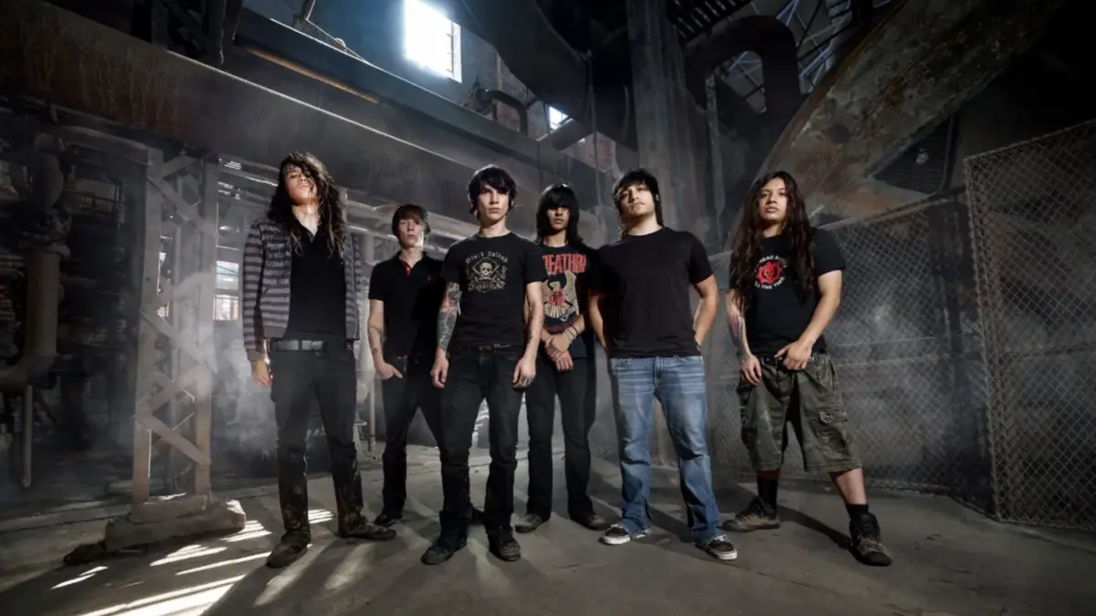 Rev3rent lanza su álbum debut «Echoes of Dissent» y estrena el video de «Eyes Wide Shut»