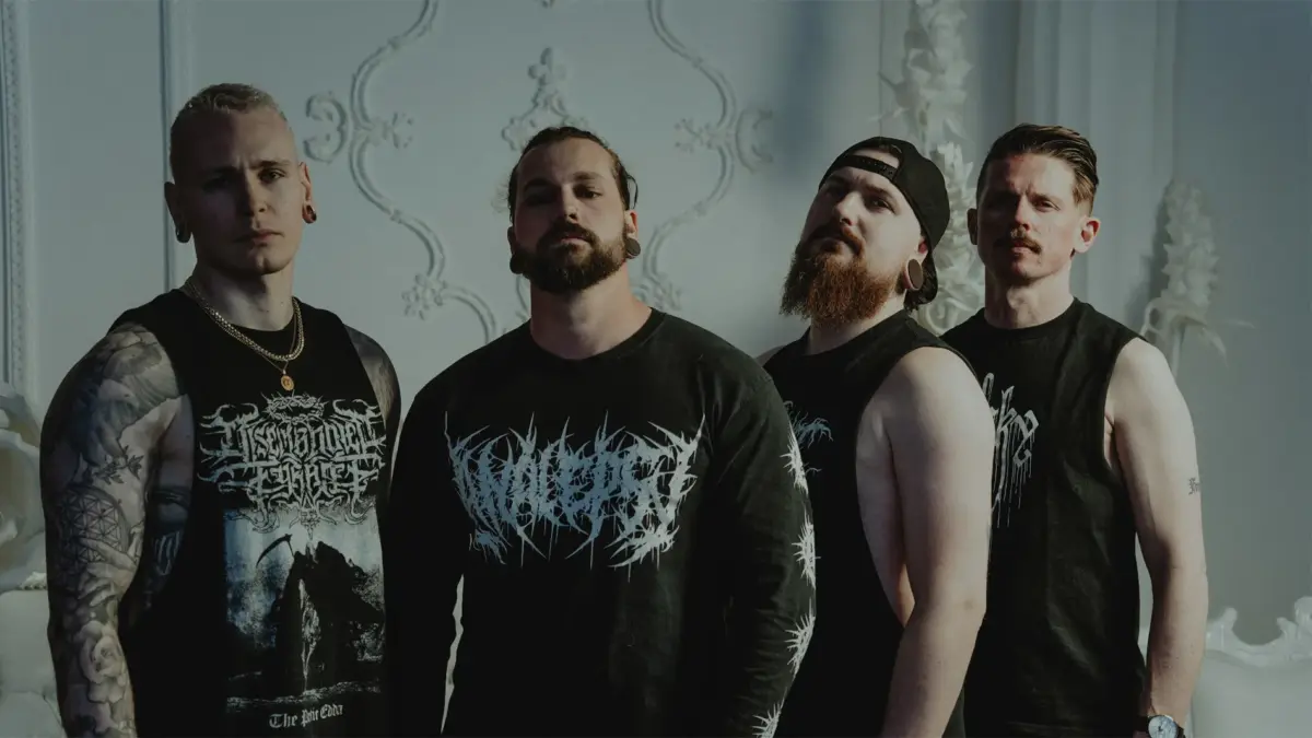 Ruins Of Perception estrena video de "The Crimson Key"