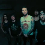 Saliva estrena video en homenaje a Sam Rivers