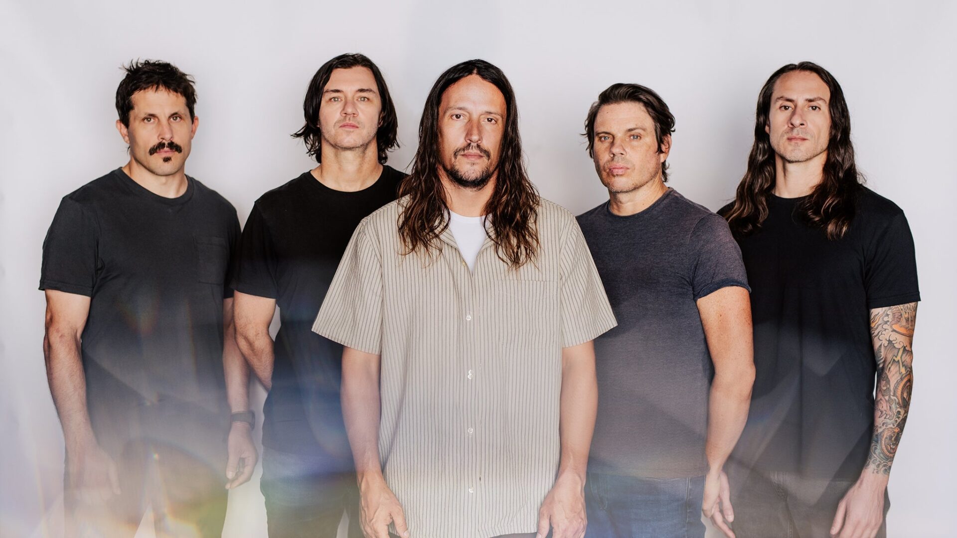 Slipknot en Phoenix 2027: Chase Field