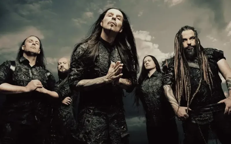 Septicflesh: Christos Antoniou se retira temporalmente de la gira
