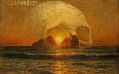Sepulchre by the Sea estrena “Goldseeker”: blackgaze y horror gótico inspirado en Edgar Allan Poe