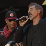 Tom Morello reúne estrellas del rock y hip-hop en set "Power To The People"