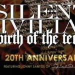 Silent Civilian anuncia gira de 20 aniversario de «Rebirth Of The Temple»
