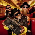 Skindred estrena videoclip de «Big Em Up» con un mensaje de apoyo y positividad