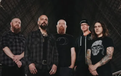 Slam Dunk Festival 2027 anuncia su primer cartel con Killswitch Engage, The Used y Beartooth