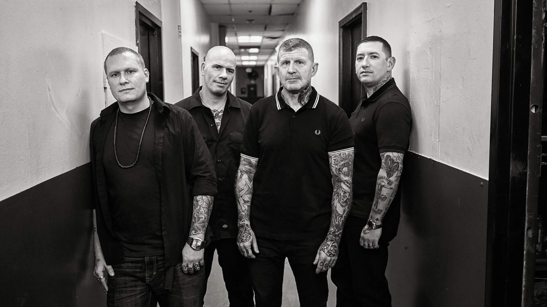 All Hallows Headbang: Cryptic Writings, Resile,