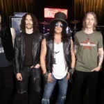 Slash Feat. Myles Kennedy And The Conspirators anuncian nuevo álbum Flying Blind y gira mundial para 2027