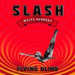 Slash anuncia nuevo álbum Flying Blind y gira mundial 2027