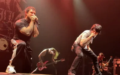 Slaughter To Prevail lanza cover de «Unanswered» de Suicide Silence