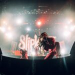 Slipknot (sic)est Stadium Tour 2027: fechas, boletos por país y el video de «Arsenal»