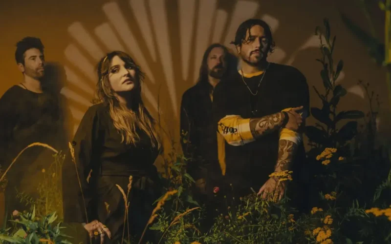 Slow Crush lanza edición expandida de su aclamado álbum «Thirst» con material inédito
