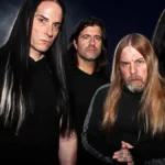 SOiL estrena "Enemy X" tras una década