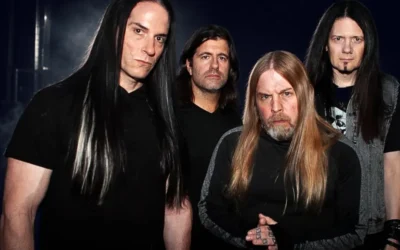 SOiL estrena “Enemy X” tras una década