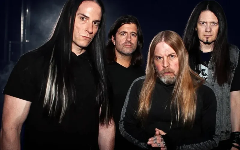 SOiL estrena “Enemy X” tras una década