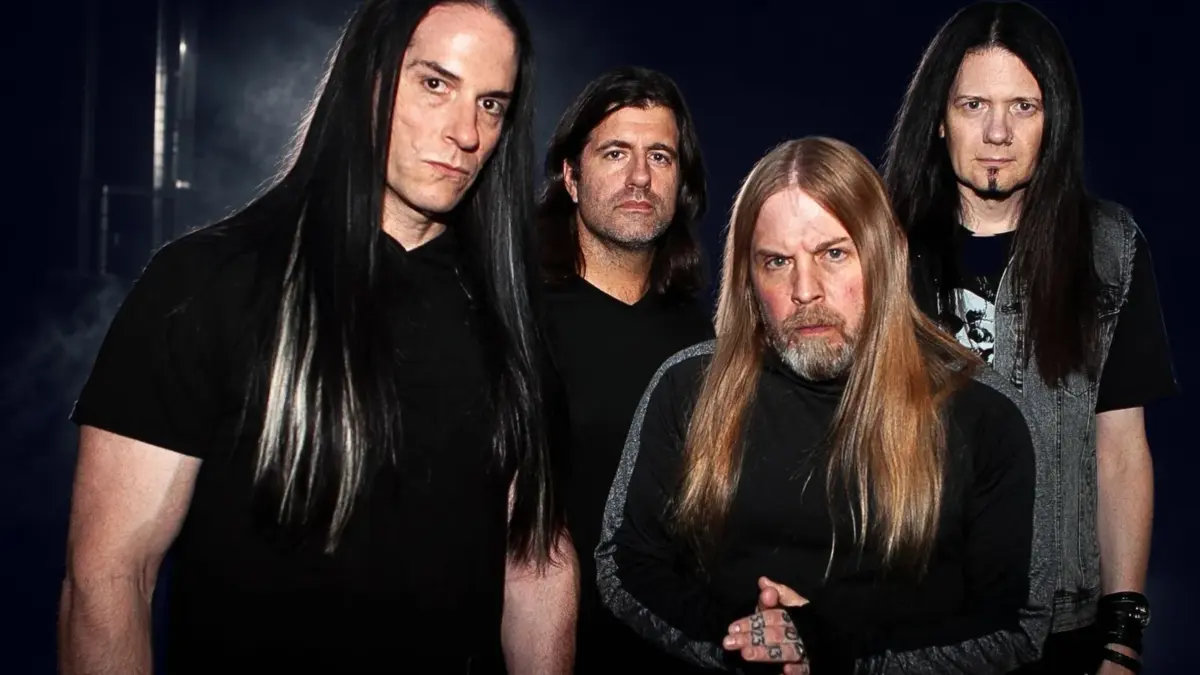 SOiL estrena "Enemy X" tras una década