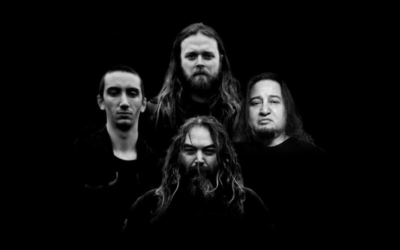 Soulfly, Nailbomb, Incite