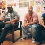 Soul Glo estrena «PPL Worried» con Tunde Adebimpe de TV On The Radio, anticipando nuevo disco