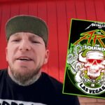 Squindo y su historia forjando la identidad visual de Metallica