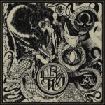 SRPNTS: el debut occult black metal que sacude la escena en 2026