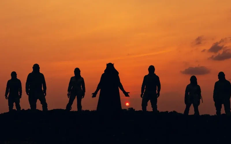 The Callous Daoboys anuncian el inicio de grabaciones para su cuarto álbum