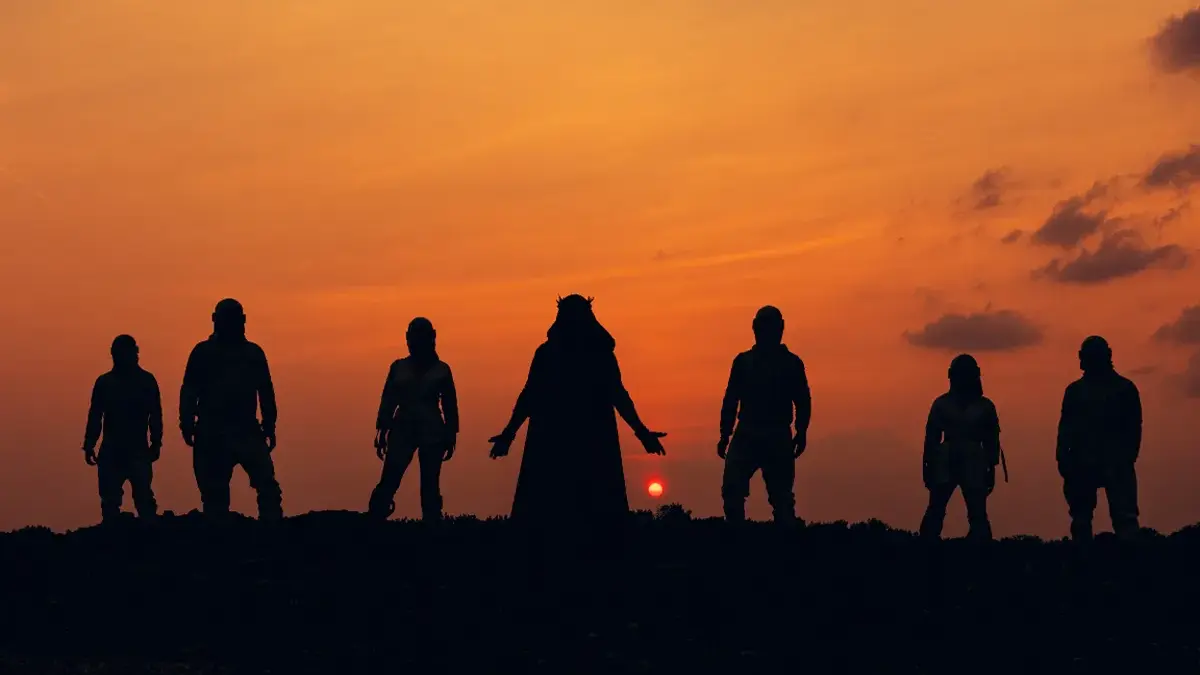 The Callous Daoboys anuncian el inicio de grabaciones para su cuarto álbum