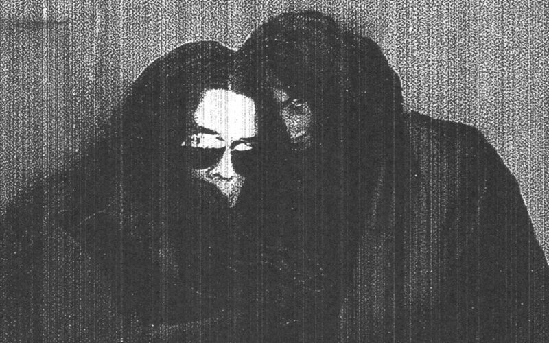 sunn O))) (18+)
