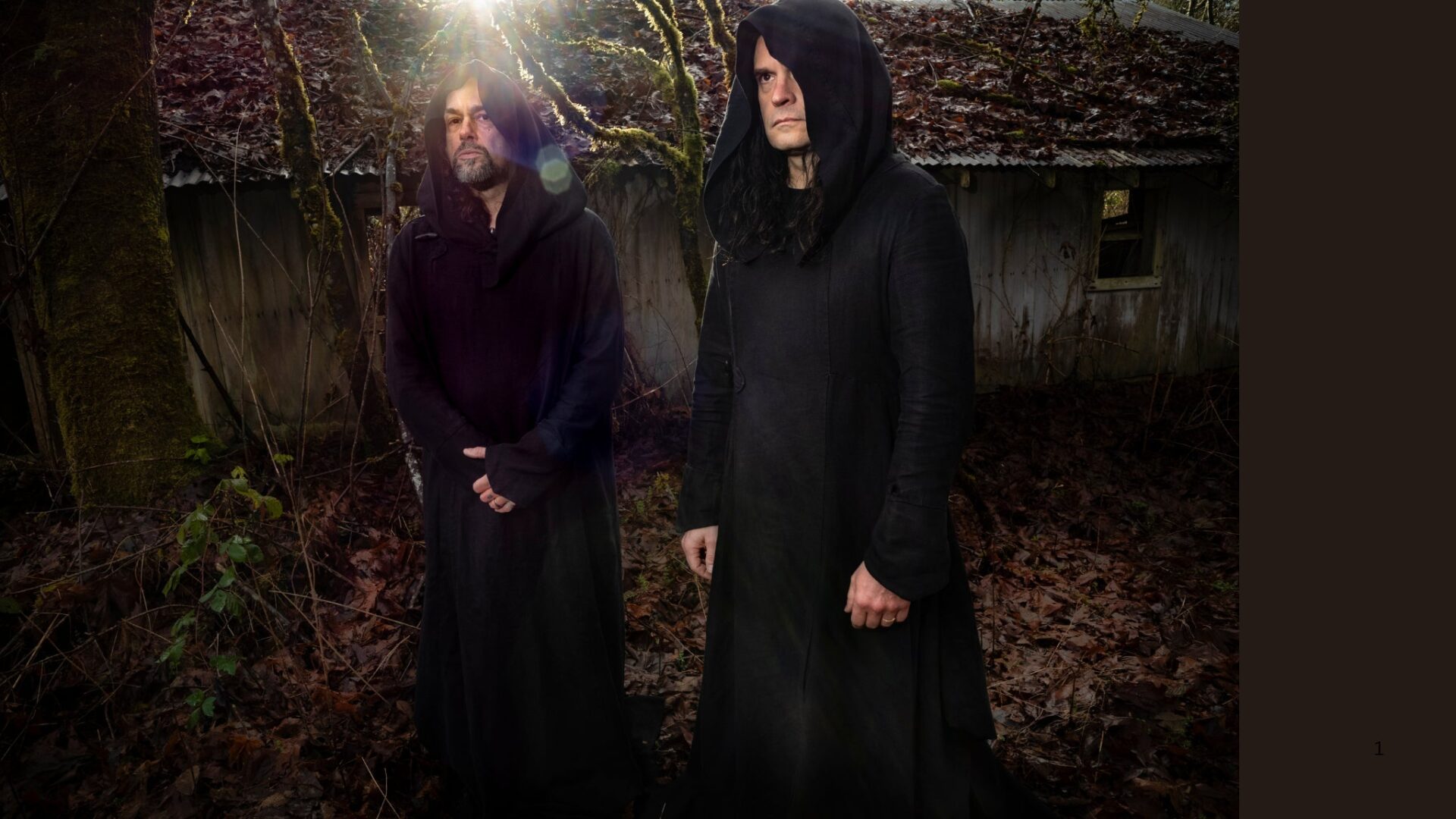 Cradle of Filth – Majestic In Death II