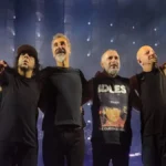 System Of A Down insinúa posible concierto masivo en Los Ángeles