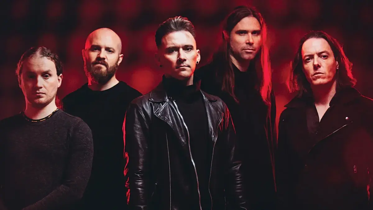 TesseracT cancela gira europea por problemas de logística