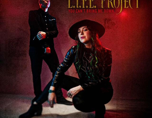 The L.I.F.E. Project estrena cover de Immigrant Song de Led Zeppelin