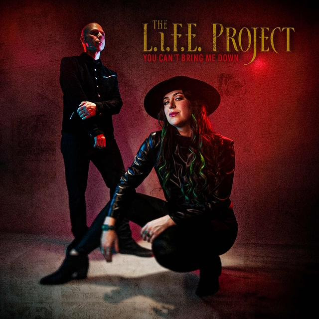 the life project immigrant song