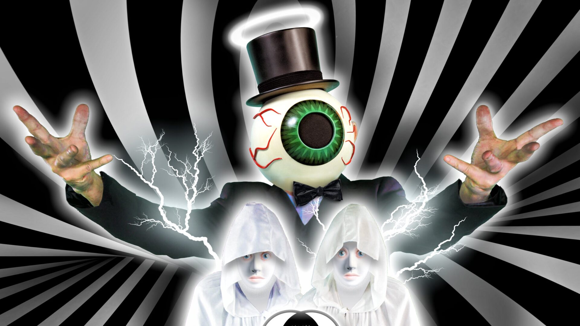 Weird Phishes: A Mashup of Radiohead & Phish w/s/g Kansas Wine: A Tribute to Primus