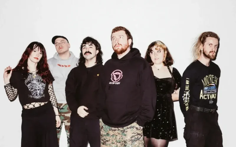 The Callous Daoboys Comienzan a Trabajar en su Cuarto Álbum de Estudio