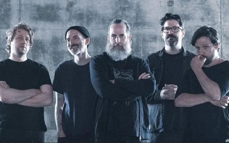 The Dillinger Escape Plan y Nora lanzan por primera vez en vinilo su icónico split de 1998