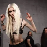 Foo Fighters colabora con The Pretty Reckless