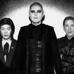 The Smashing Pumpkins lanzan «Black Stars», su primera colaboración con Butch Vig en 32 años