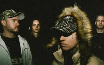 Thrown estrena Unwanted y reprograma fechas de su gira por EE. UU.