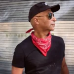 Tom Morello anuncia gira por Canadá en 2027