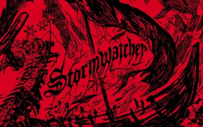 Tony Iommi presenta Stormwatcher, el segundo adelanto de su nuevo álbum