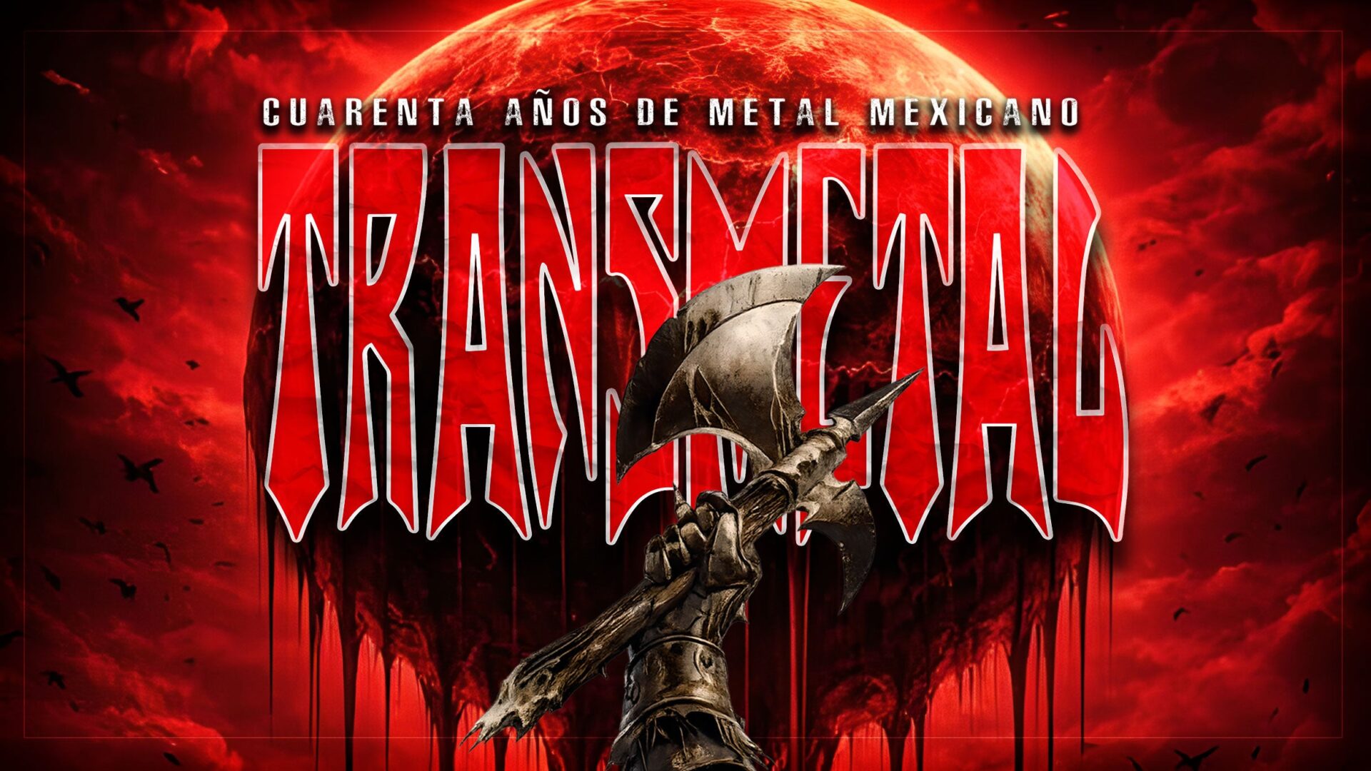 Conciertos Heavy Metal y Rock 2026: agenda Latinoamérica y España | El Cuartel del Metal