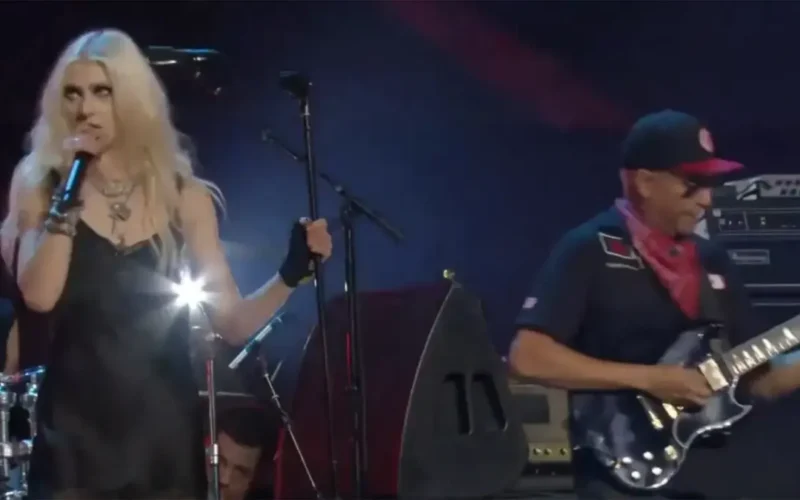 Tributo a Soundgarden en 2026: Matt Cameron, Taylor Momsen y Mike McCready sacuden el Power To The People