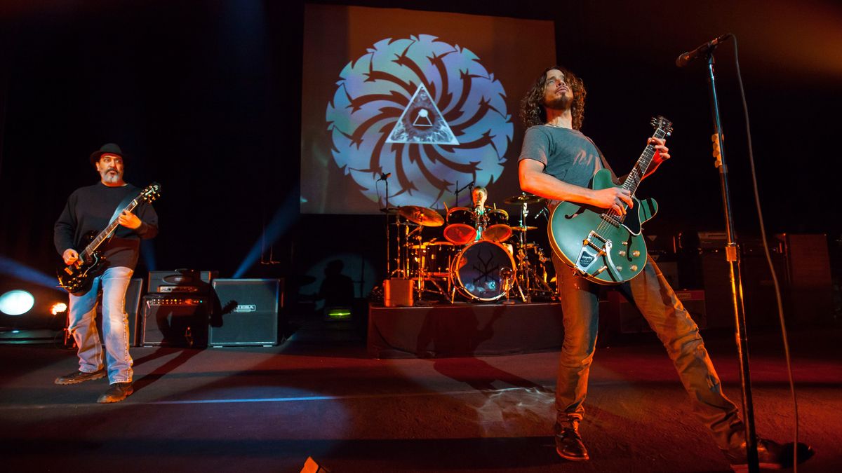 tributo a soundgarden