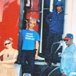 Turnstile y King Gizzard encabezan Primavera Sound 2027
