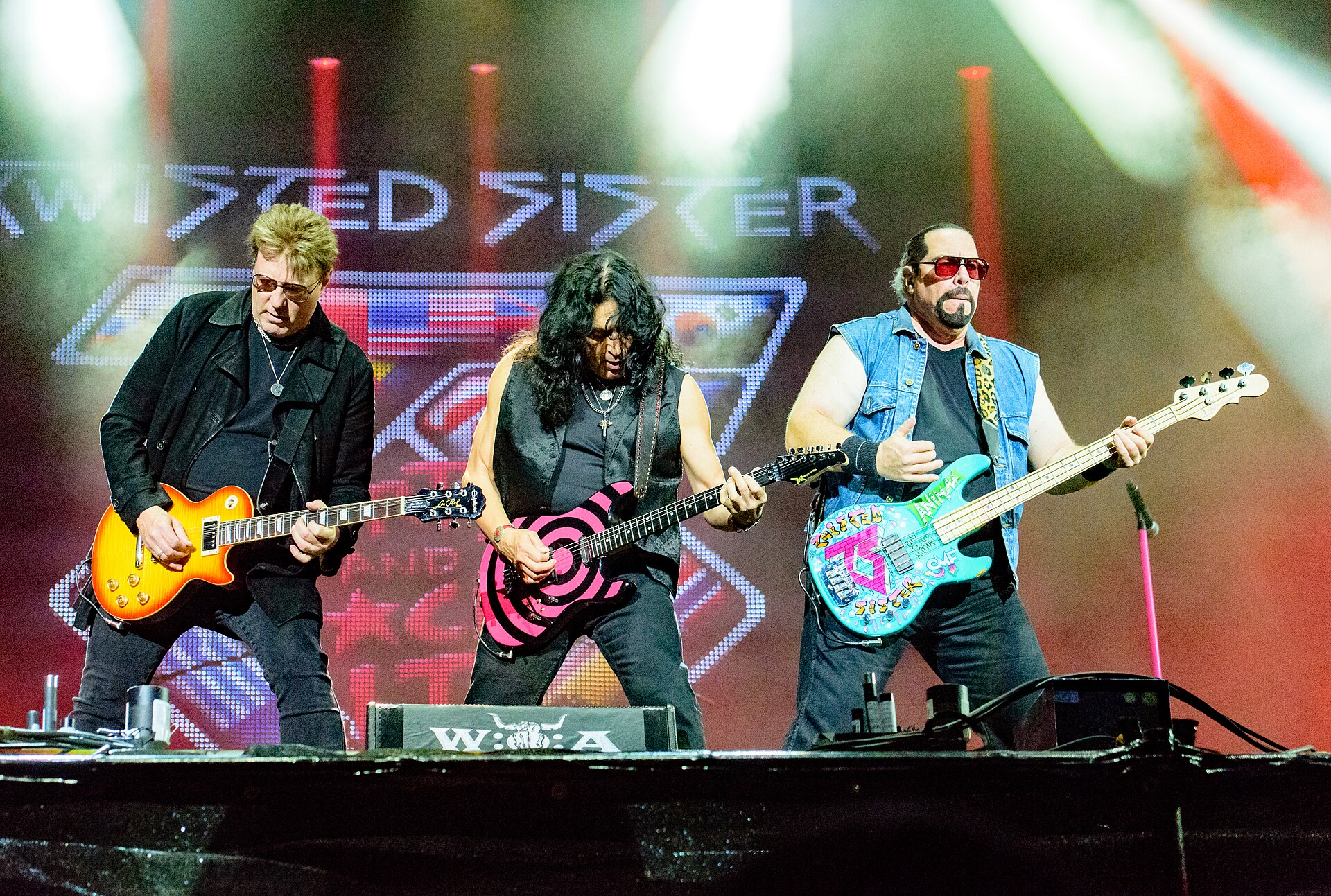 Noticias Heavy Metal y Rock en Español 2026 | El Cuartel del Metal