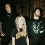 VCTMS: Vocalista John Matalone Aborda Acusaciones de Abuso Tras Salida de Guitarrista
